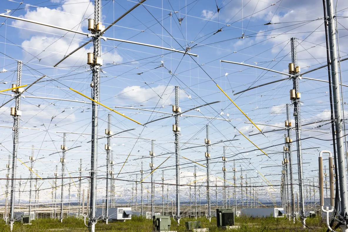 Europenii au suspiciuni că valul de caniculă a fost provocat de HAARP. Ce spun, de fapt, oamenii de știință 
