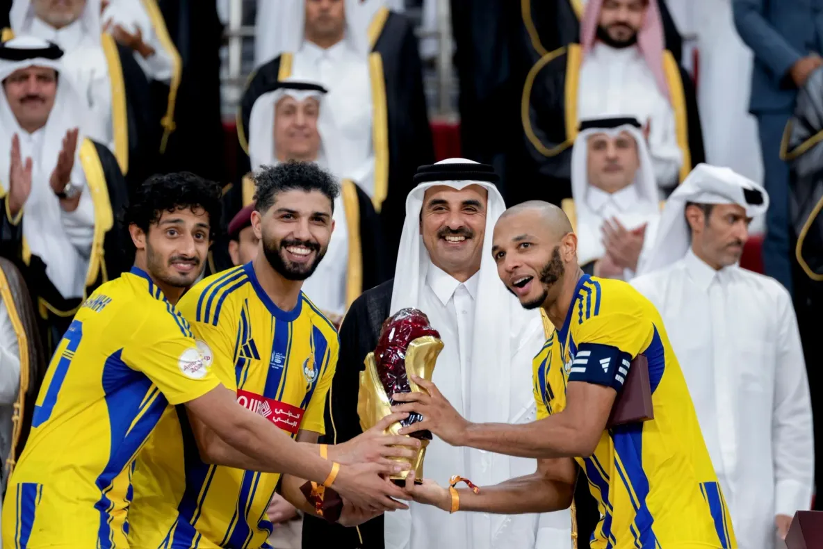 Hamad bin Khalifa Al Thani, liderul care a propulsat Qatarul pe scena mondială, a încetat din viață