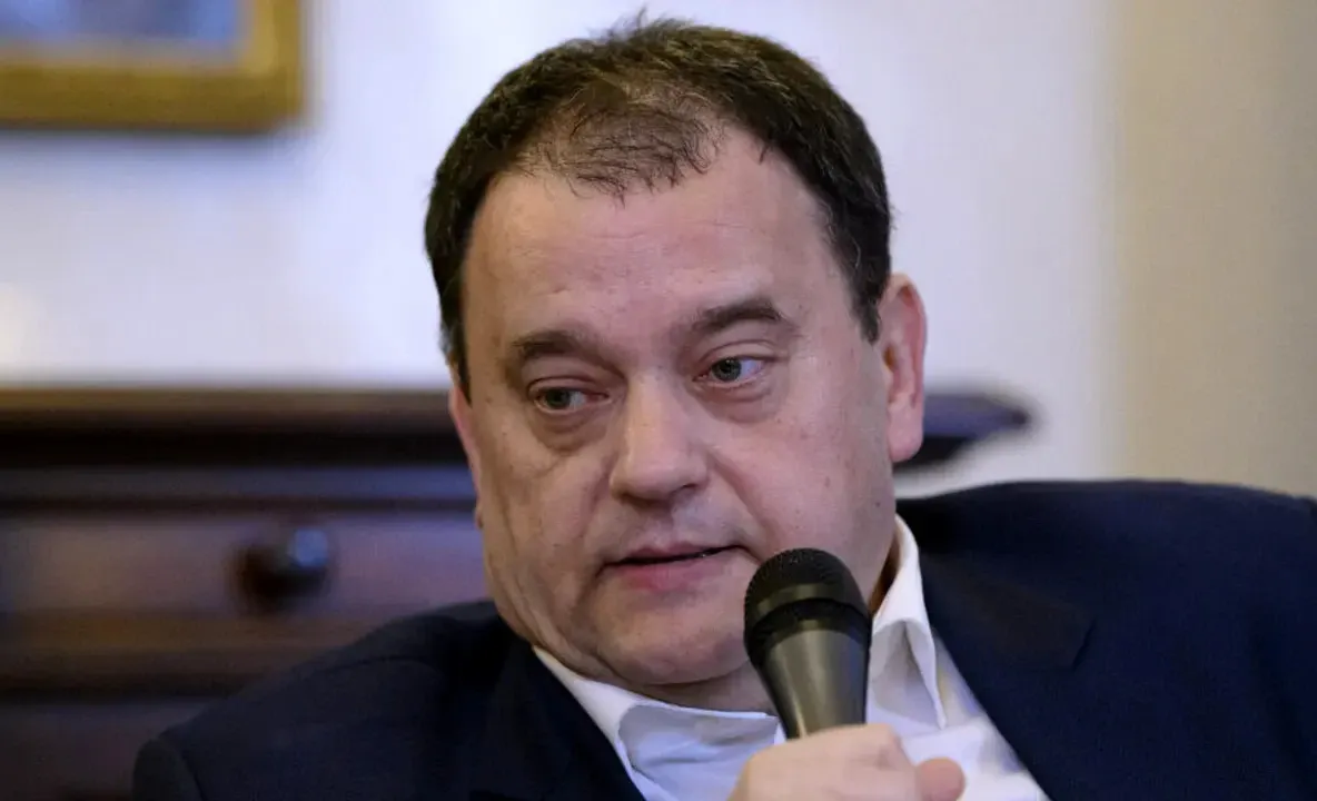 H.D. Hartmann, avertisment privind dronele: „E o rușine, pentru că nouă de 4 ani de zile ni se spune: „Este o rușine. Pilotul român a trebuit să identifice vizual ținta”