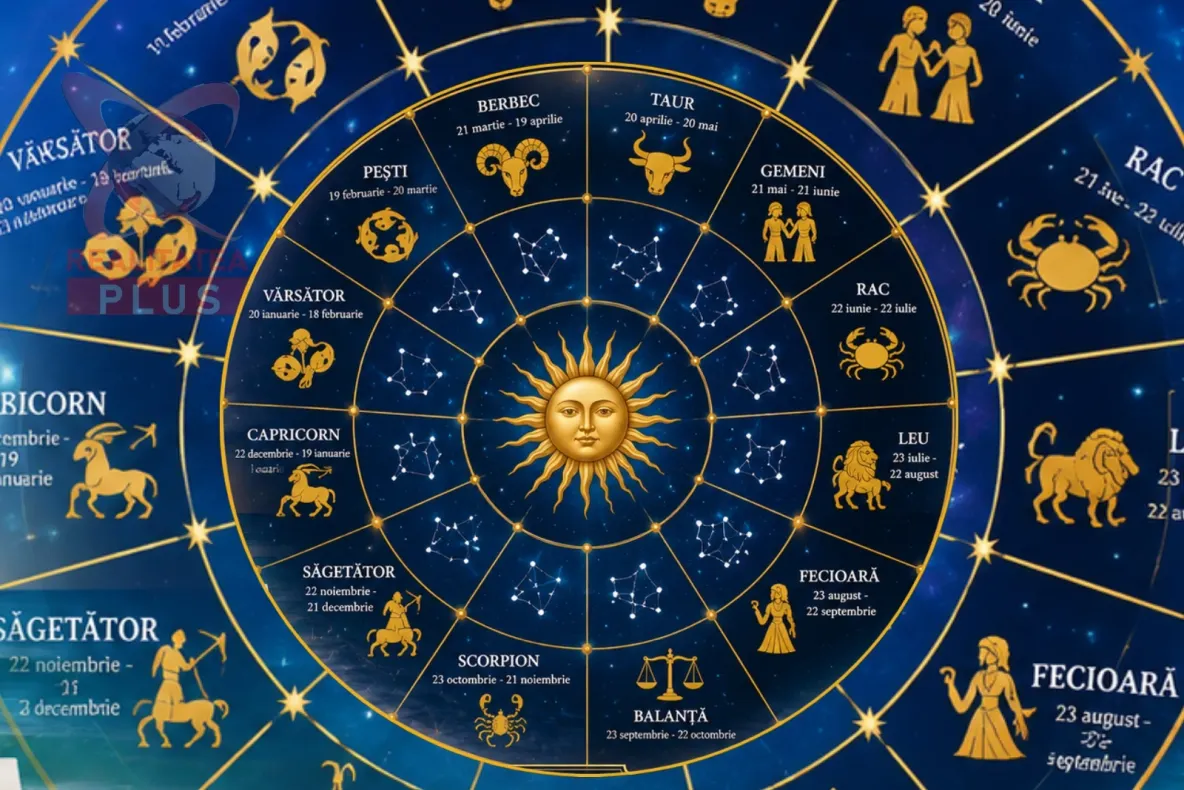 Horoscopul zilei de sâmbătă, 1 august 2026. Schimbări, surprize și noi oportunități pentru toate zodiile