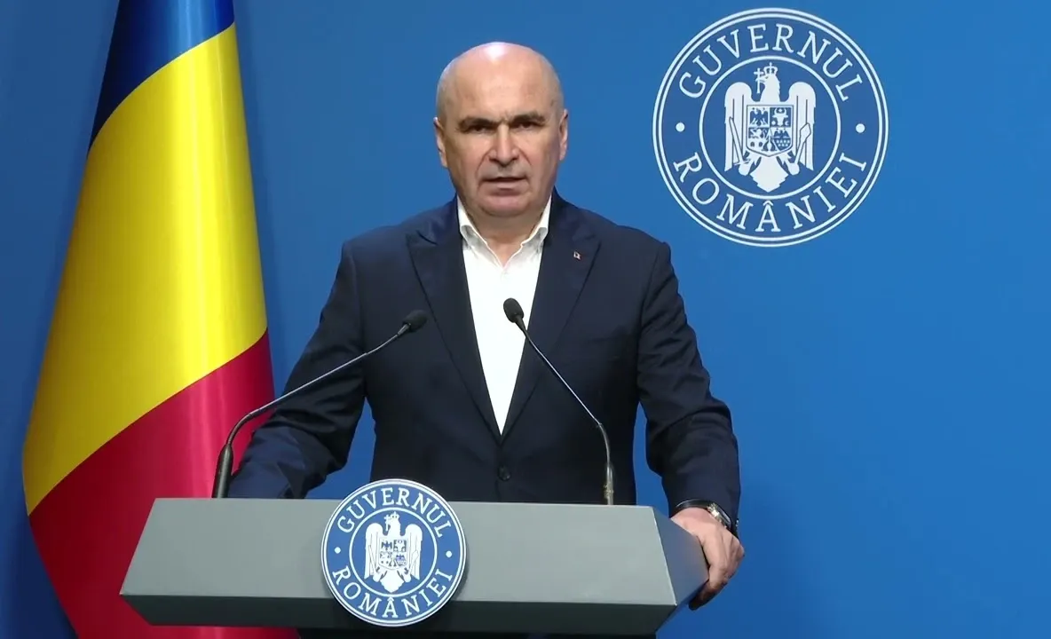 Ilie Bolojan, mesaj sfidător după ce a deblocat aproape 8.000 de posturi din sănătate: „Greva s-a bazat pe minciună și dezinformare”