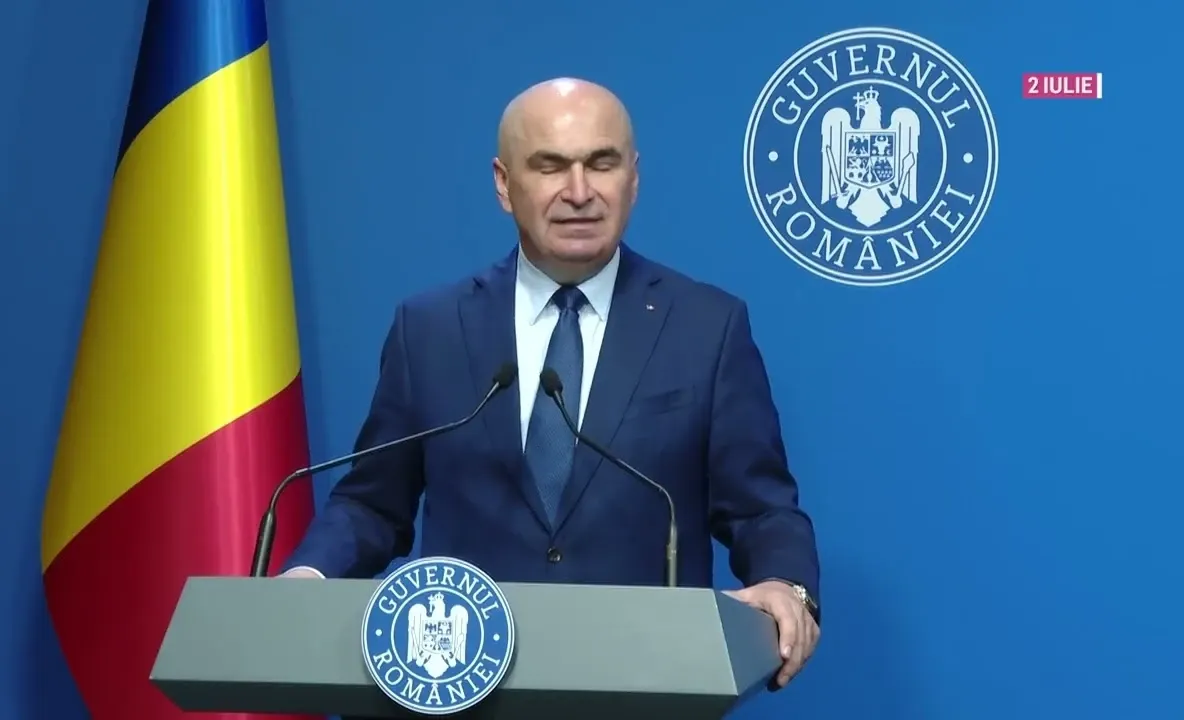 Ilie Bolojan explică de ce Guvernul nu deblochează mii de posturi în Sănătate: „Sunt spitale care practic sunt dedicate angajaților.””