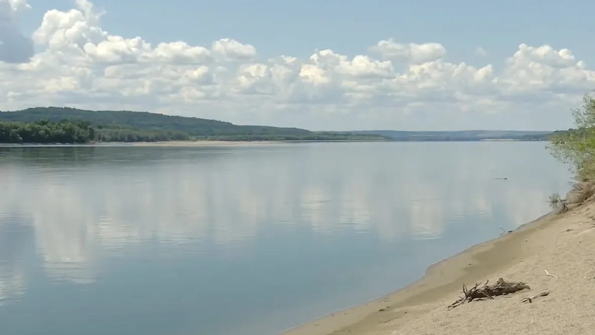 Dunărea a ajuns la unul dintre cele mai scăzute niveluri din ultimii ani. România, fără recolte