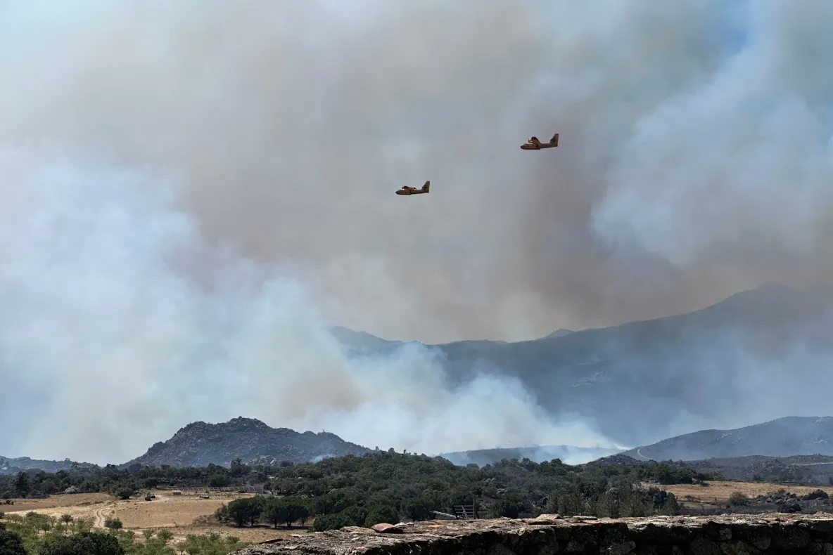 Incendiu major în Pirinei: etapa a treia a Turului Franței, „adaptată” și fără spectatori