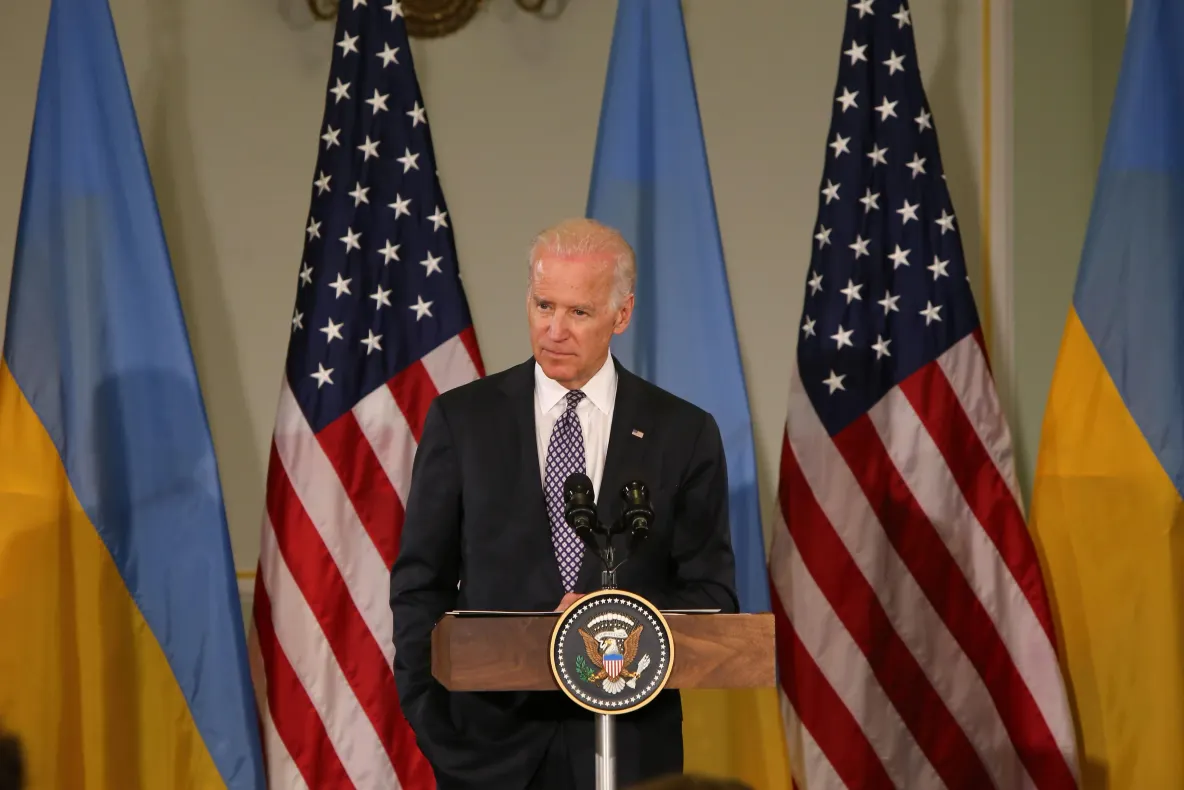 Joe Biden pregătește o carte despre anii petrecuți la Casa Albă. Ce spune despre lupta cu cancerul