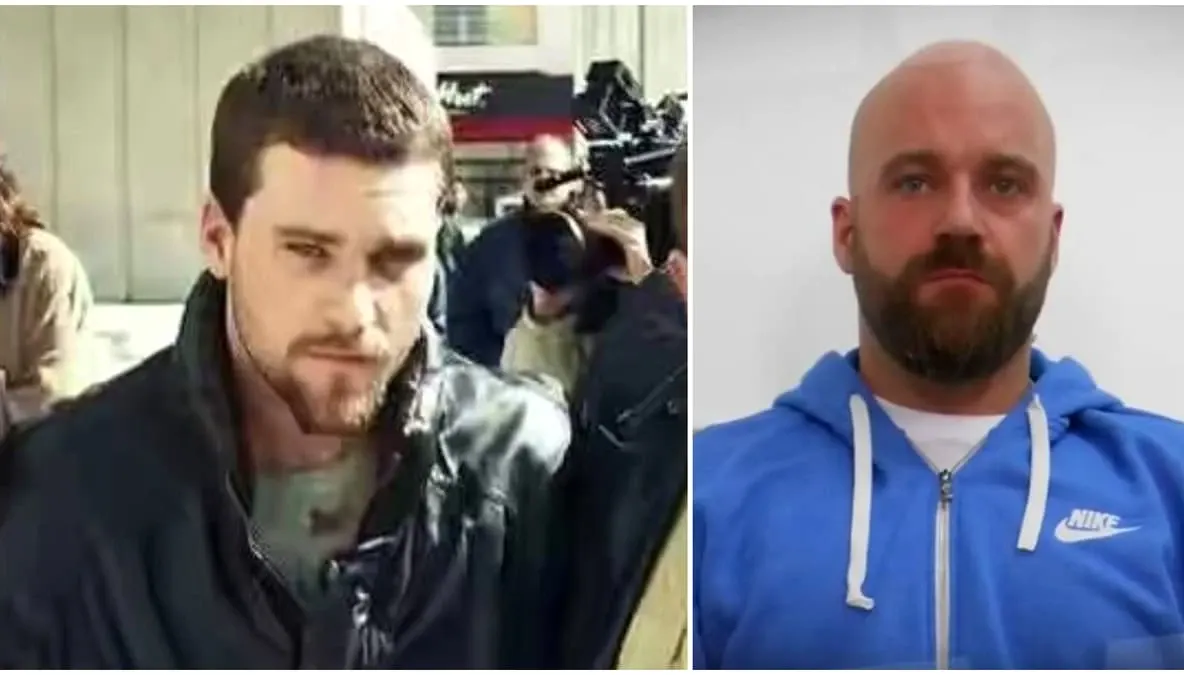 Konstantinos Passaris, „Fiara din Balcani”, cere din nou eliberarea condiționată după 28 de ani de închisoare