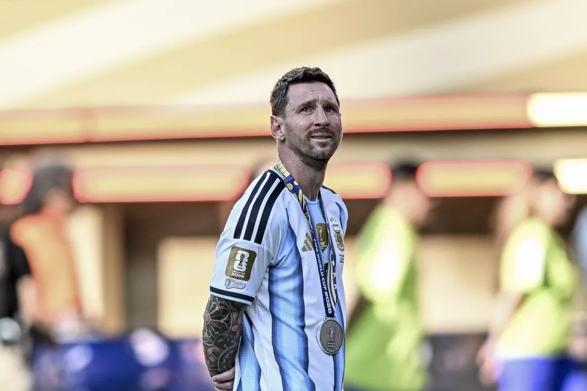 Tristețe în echipa Argentinei. Leo Messi nu s-a întors la Buenos Aires, nici selecționerul. Nu sunt prevăzute întâlniri cu presa sau ceremonii speciale
