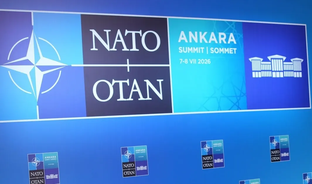 Ce au mâncat liderii NATO la dineul de gală de la Ankara. Meniu cu mantı, biban de mare și baclava regală