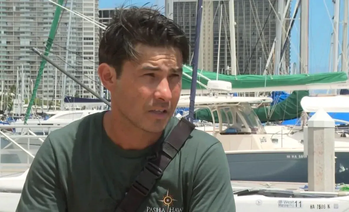 Navigator american găsit în viață după mai bine de o lună în derivă în Oceanul Pacific. Cum a reușit să supraviețuiască