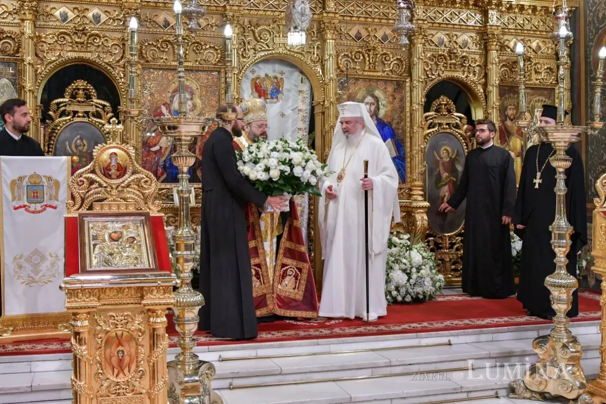 Patriarhul Daniel își sărbătorește ziua de naștere. Peste trei decenii de slujire arhierească în fruntea Bisericii Ortodoxe Române