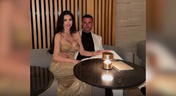 Philipp Plein, dezvăluiri despre relația cu românca: „Eroina mea!”