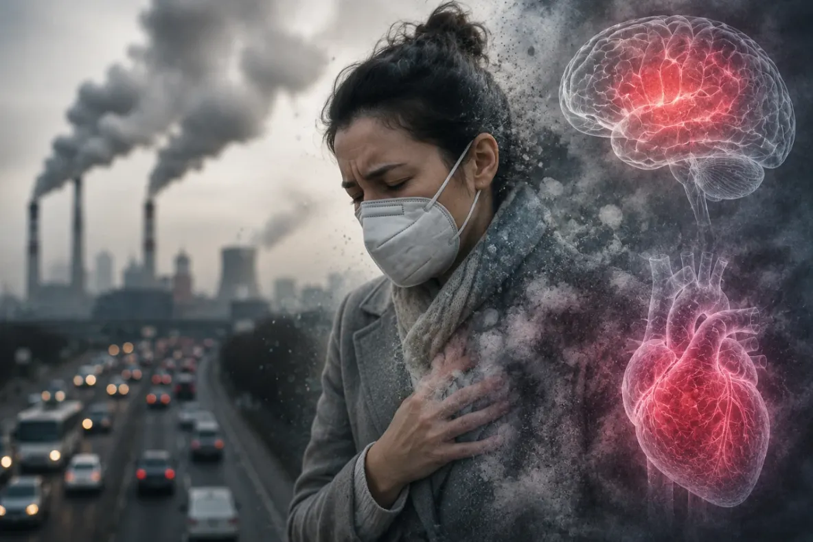 Valurile de căldură și seceta extremă vor transforma țările sărace într-un iad climatic - STUDIU
