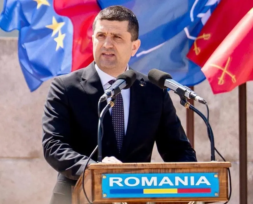 Miruță explică de ce Armata Română a început să doboare dronele care pătrund în spațiul aerian: „Au fost modernizate capabilitățile MApN”