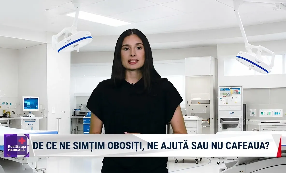 De ce ni se face somn când stăm pe loc?