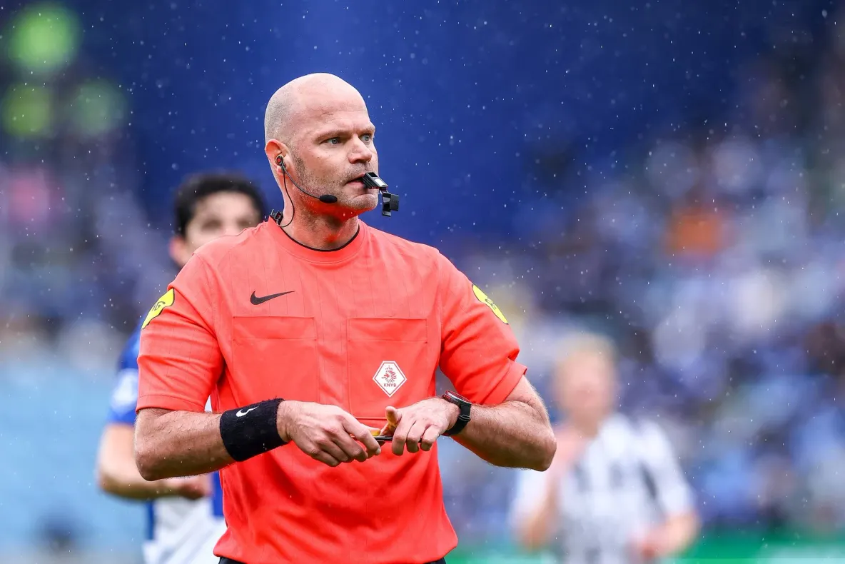 Tragedie în fotbal. Arbitrul exclus de FIFA de la Cupa Mondială a murit la 38 de ani