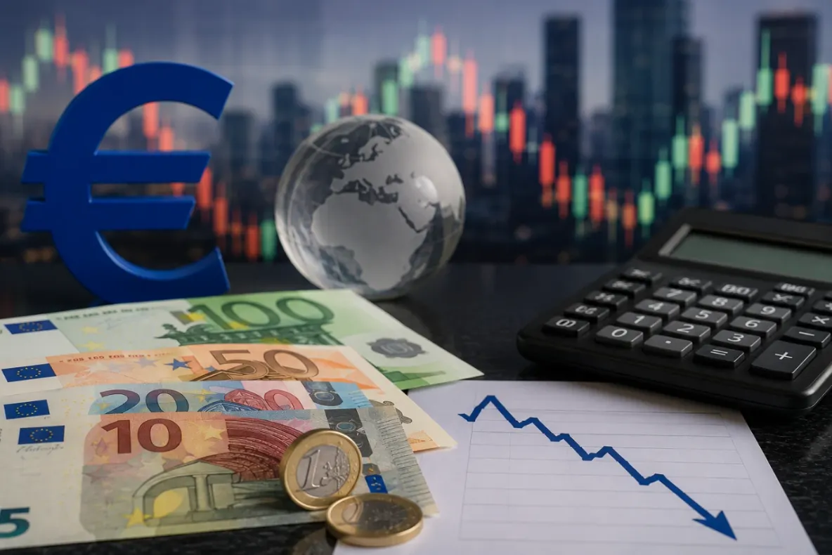 Guvernatorul BNR, despre cursul leu-euro: „Îl lăsăm mai flexibil. E unde trebuie, acum”