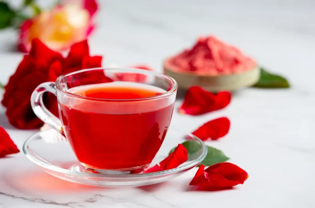 Cea mai parfumată băutură a verii. Mai specială decât limonada și socata, cucerește prin aroma sa inconfundabilă