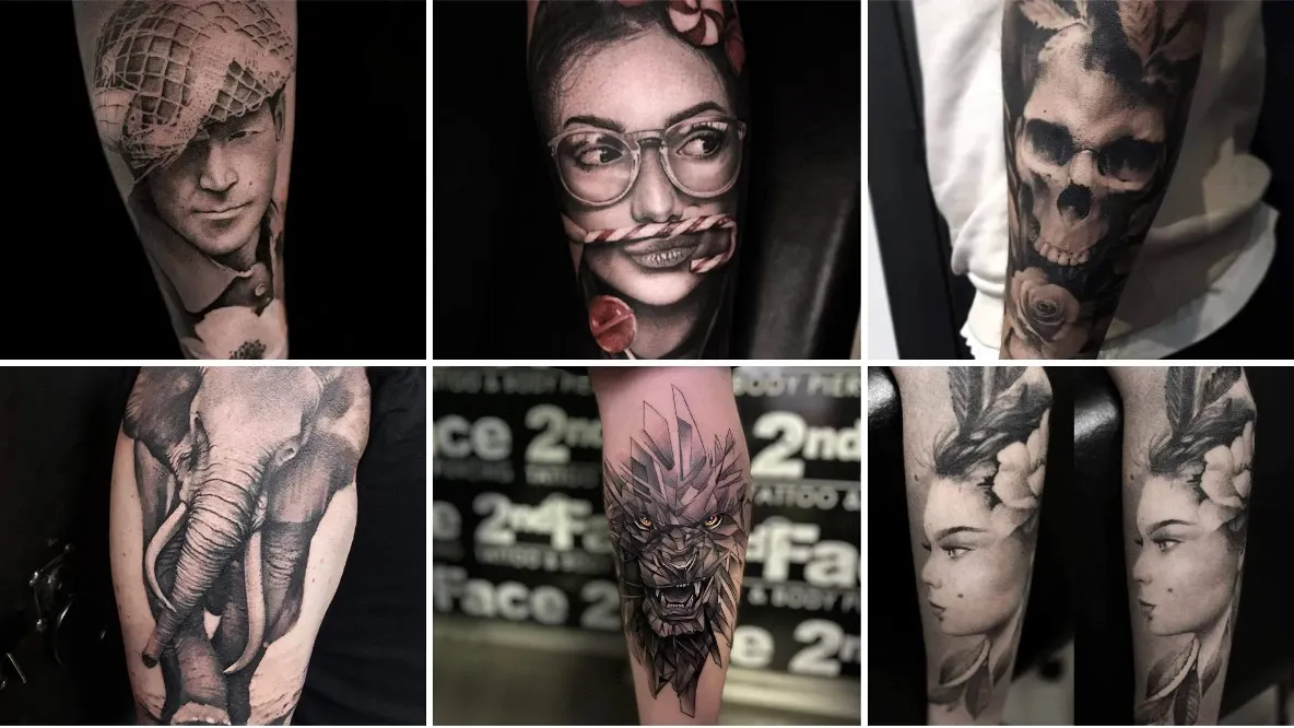 Ce trebuie să știi înainte de primul tatuaj sau piercing