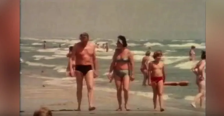 România anilor `70. Ce spuneau britanicii despre stațiunile din țară?