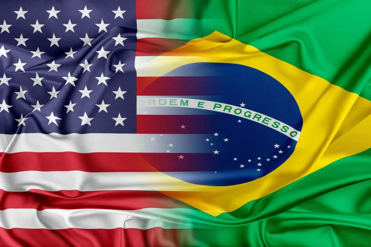 Brazilia blochează acordarea de vize pentru doi oficiali ai SUA, pe fondul temerilor privind influențarea alegerilor