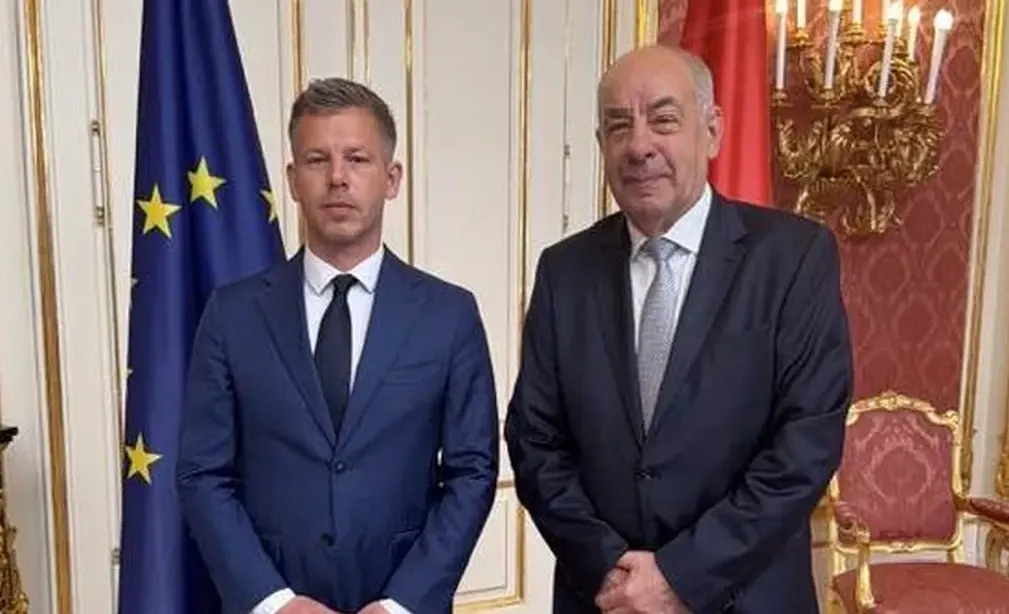 Ungaria a rămas oficial fără președinte. Tamas Sulyok nu a avut încotro și și-a semnat propria revocare