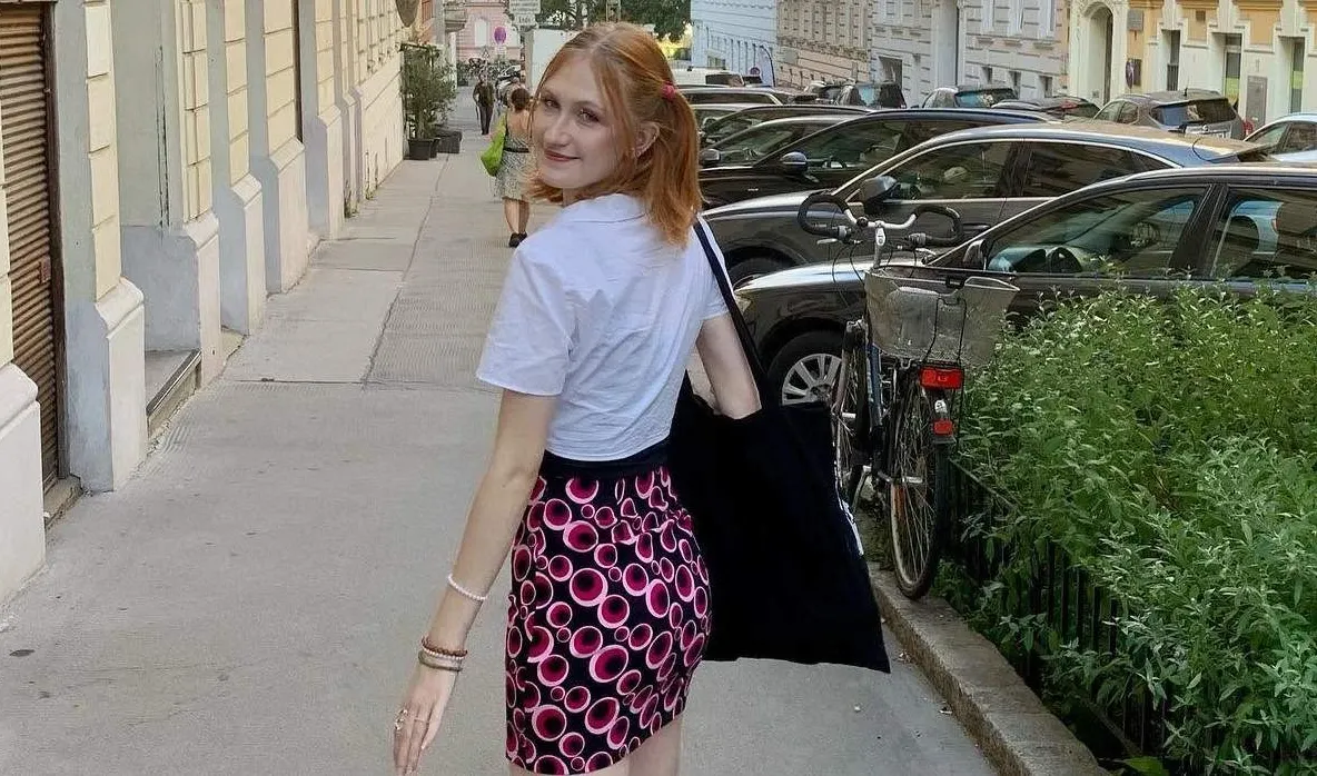Prima reacție a apropiaților lui Piron Iris Anastasia. Ce s-a întâmplat, de fapt, cu tânăra de 22 de ani?