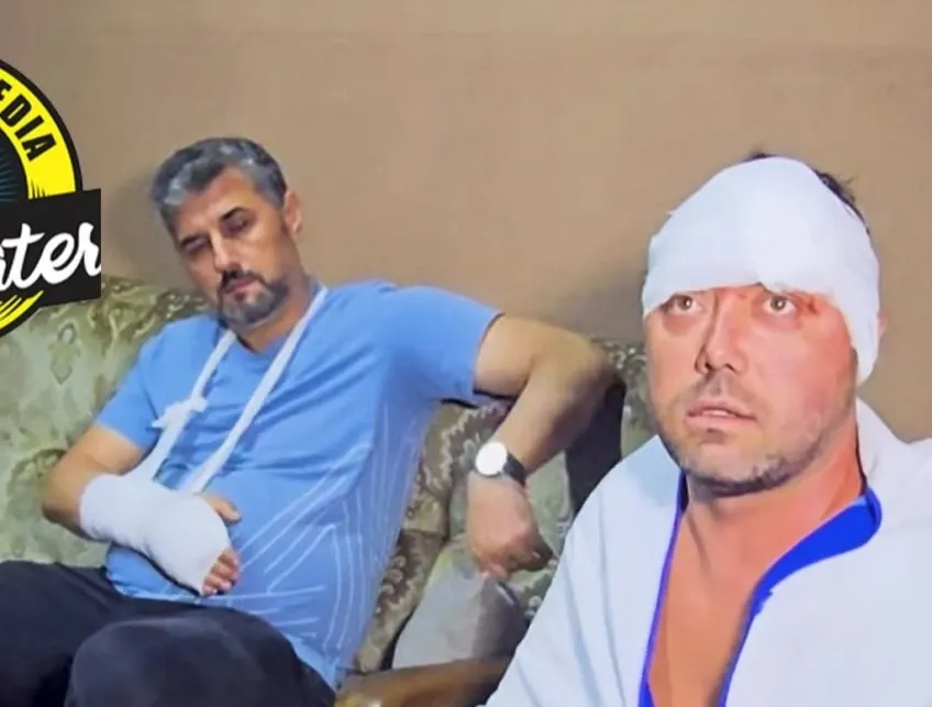 Petrecere aniversară transformată în coșmar în Mureș. Atacatori cu bâtă de baseball și topor au rănit trei oameni