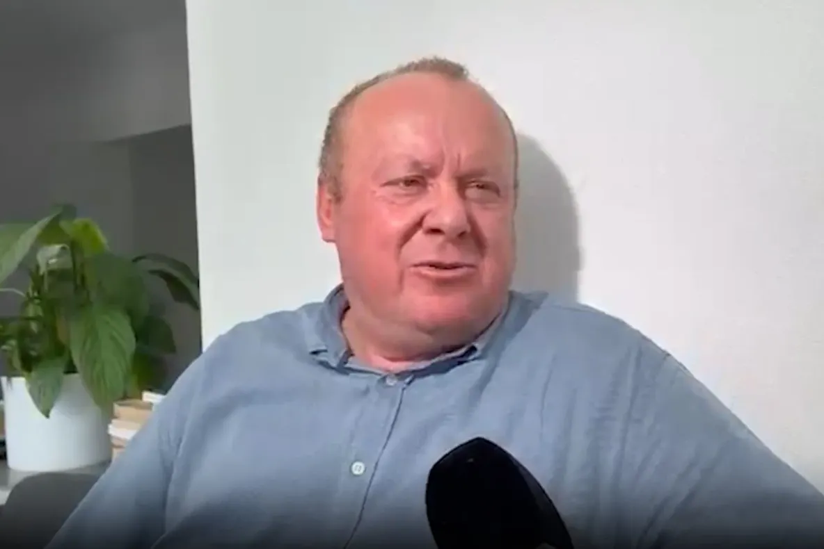 Interviu exploziv cu patronul ailului groazei din Bihor. Viorel Pașca neagă toate acuzațiile. ”Aici e o prostie”