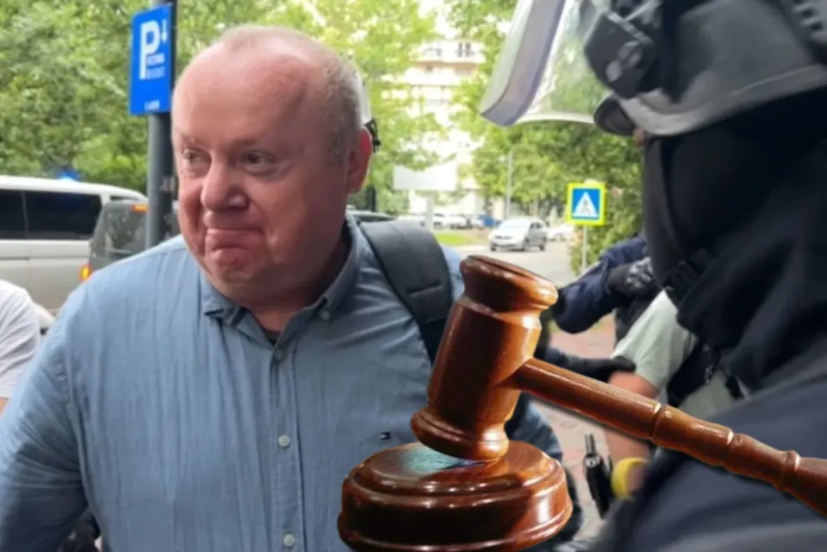 Viorel Pașca, în exclusivitate la Realitatea Plus: „În contul meu sunt 500 de euro. Restul sunt donații pentru bolnavi”