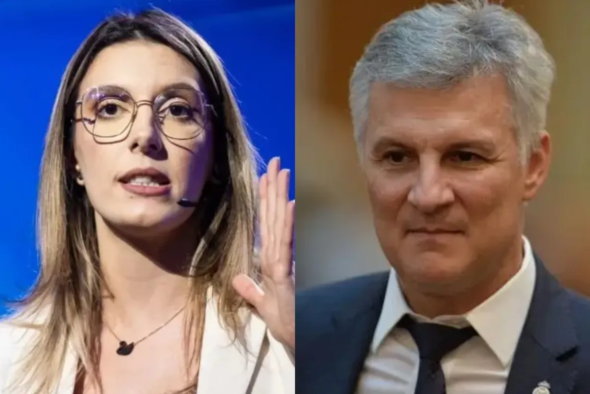 Daniel Zamfir, atac dur la adresa Dianei Buzoianu:”S-a pus pe demolat terase în plin sezon estival. E ca un vampir”