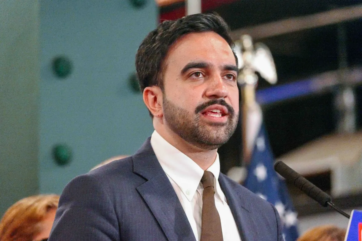 Primarul New York-ului nu îl poate aresta pe Netanyahu și cere administrației Trump să acționeze