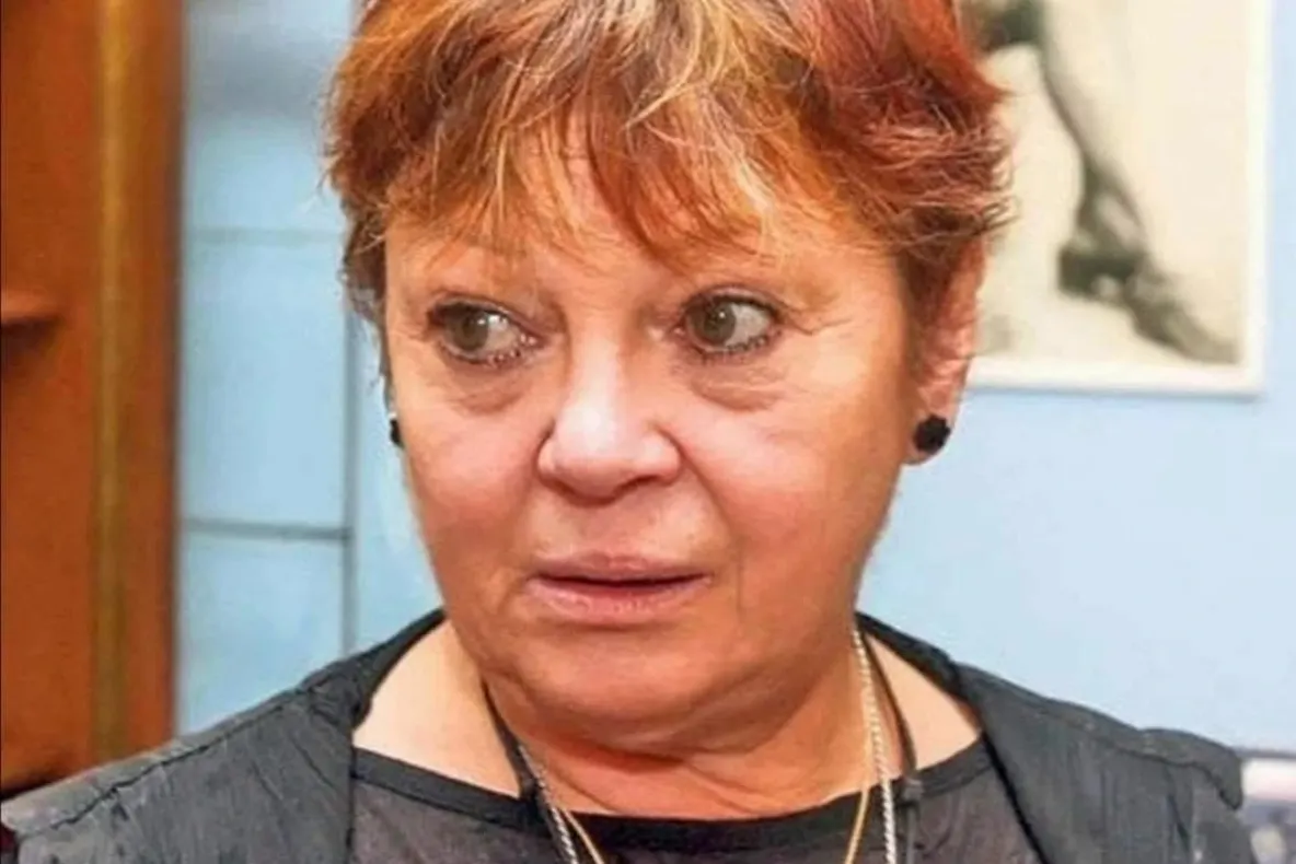 Doliu în lumea teatrului românesc. A murit Anca Pandrea, partenera lui Iurie Darie