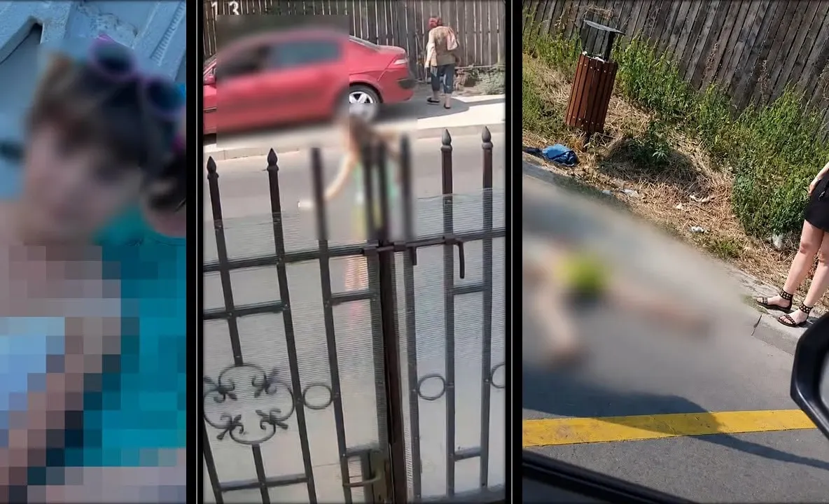 Tragedie în Alexandria. Marina, fetița de 10 ani rănită grav într-un accident, a murit după zile de luptă