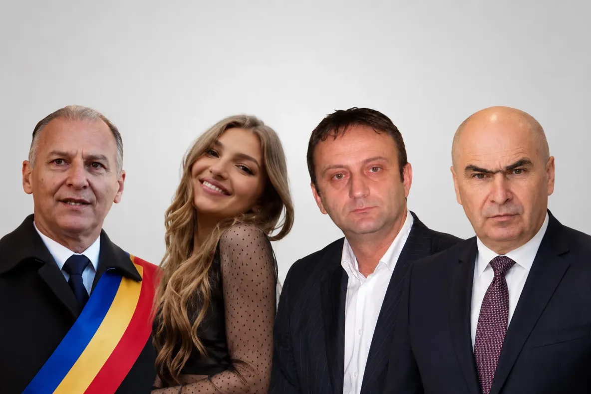 Acuzații de trafic de influență la Ministerul Energiei. Legătura dintre Bolojan, Ana Iancu Sălăjanu și Lucian Mincu