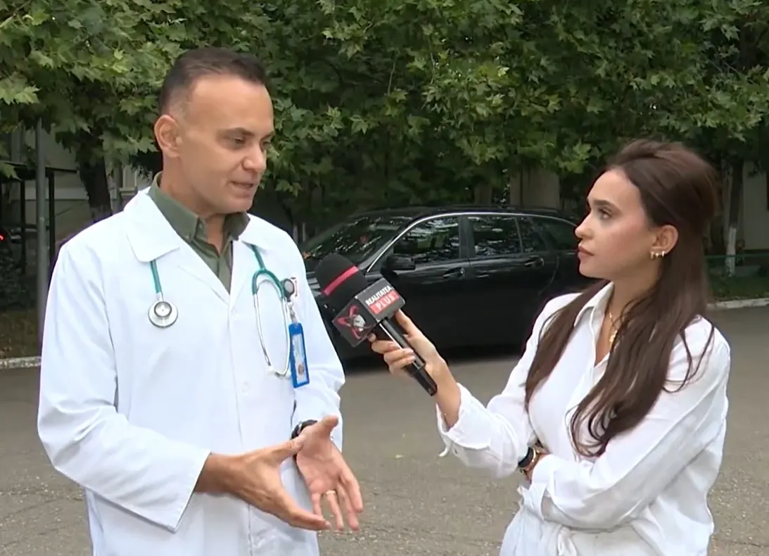 Blackout, la pachet cu riscuri majore pentru bolnavi: ce se întâmplă cu spitalele dacă rămânem FĂRĂ curent