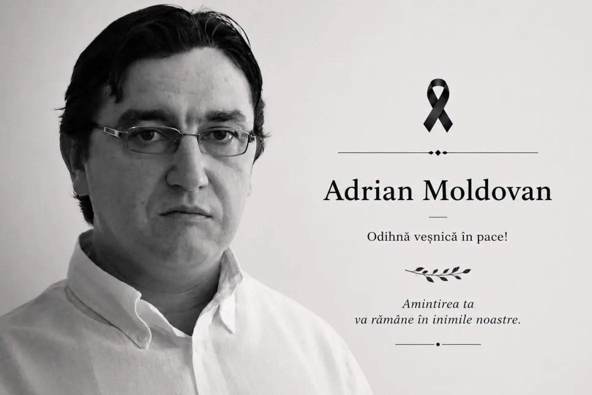 Doliu în familia lui Viorel Moldovan. Fratele fostului internațional român a murit la doar 50 de ani