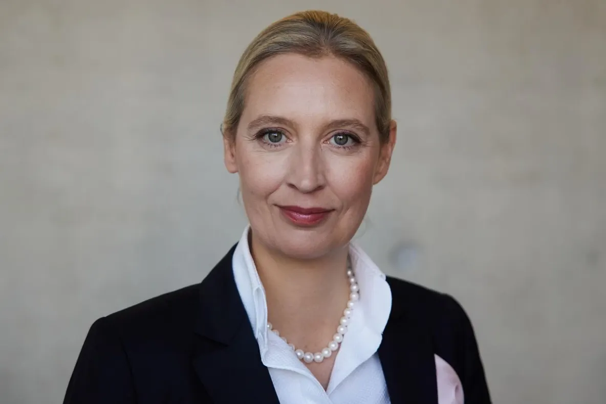 Șefa opoziției din Germania cutremură Europa: „Nu mai vrem moneda euro și vom ieși din Schengen”