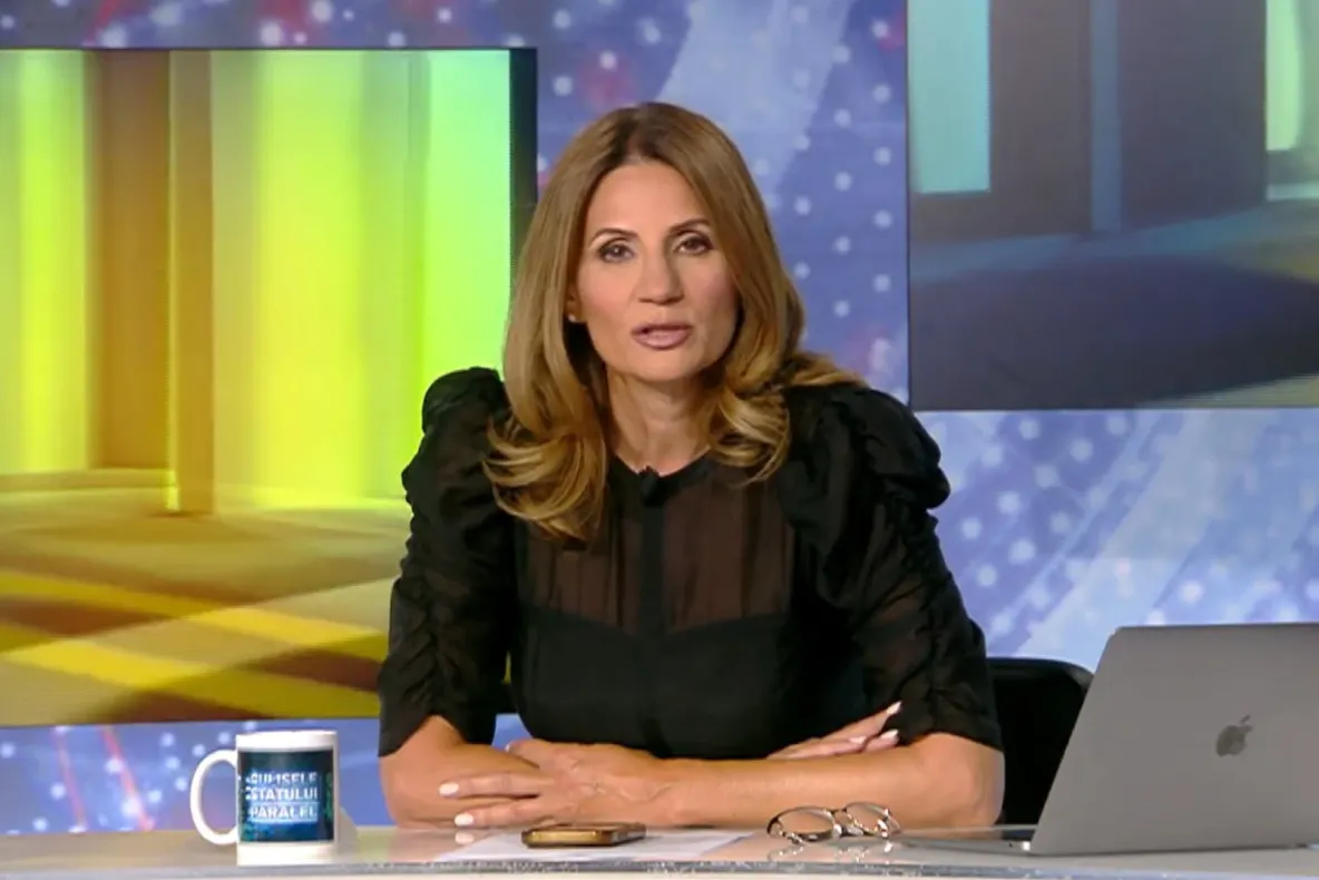 Anca Alexandrescu: „Mama era eroina mea. Era una din sutele de mii de mame a unor copii care s-au născut cu dizabilități”