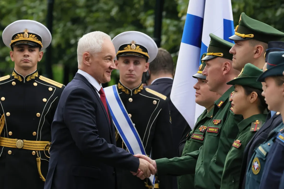 Diplomat rus: Crește riscul ca SUA și aliații să folosească arme nucleare în Europa