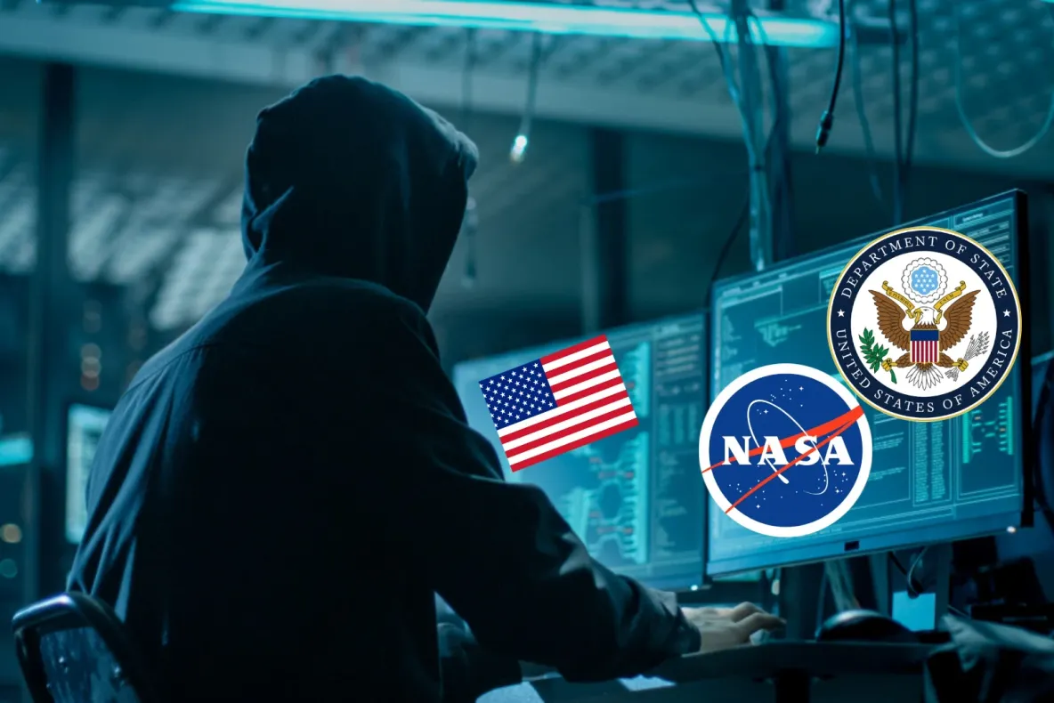 SUA acuză hackerii chinezi de o breșă majoră de securitate. Departamentul Justiției și NASA, printre țintele atacul