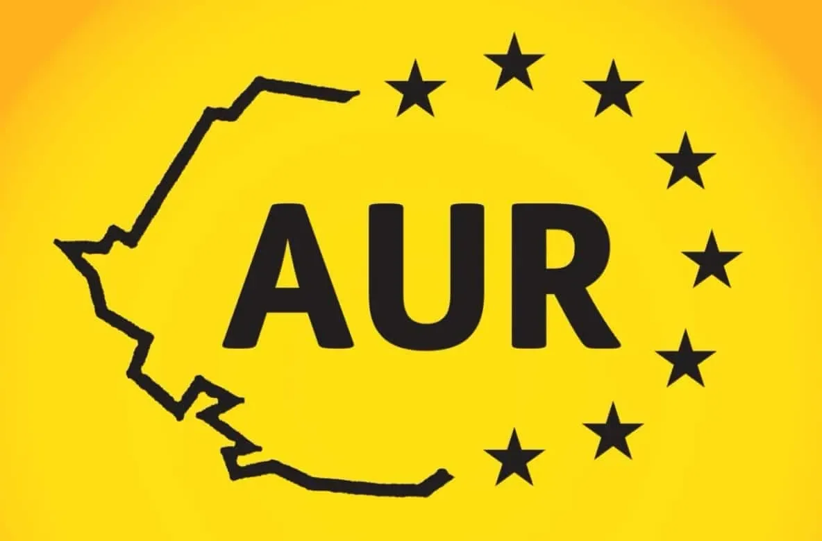 AUR propune acordarea diferenței de grant pentru Complexul Energetic Oltenia