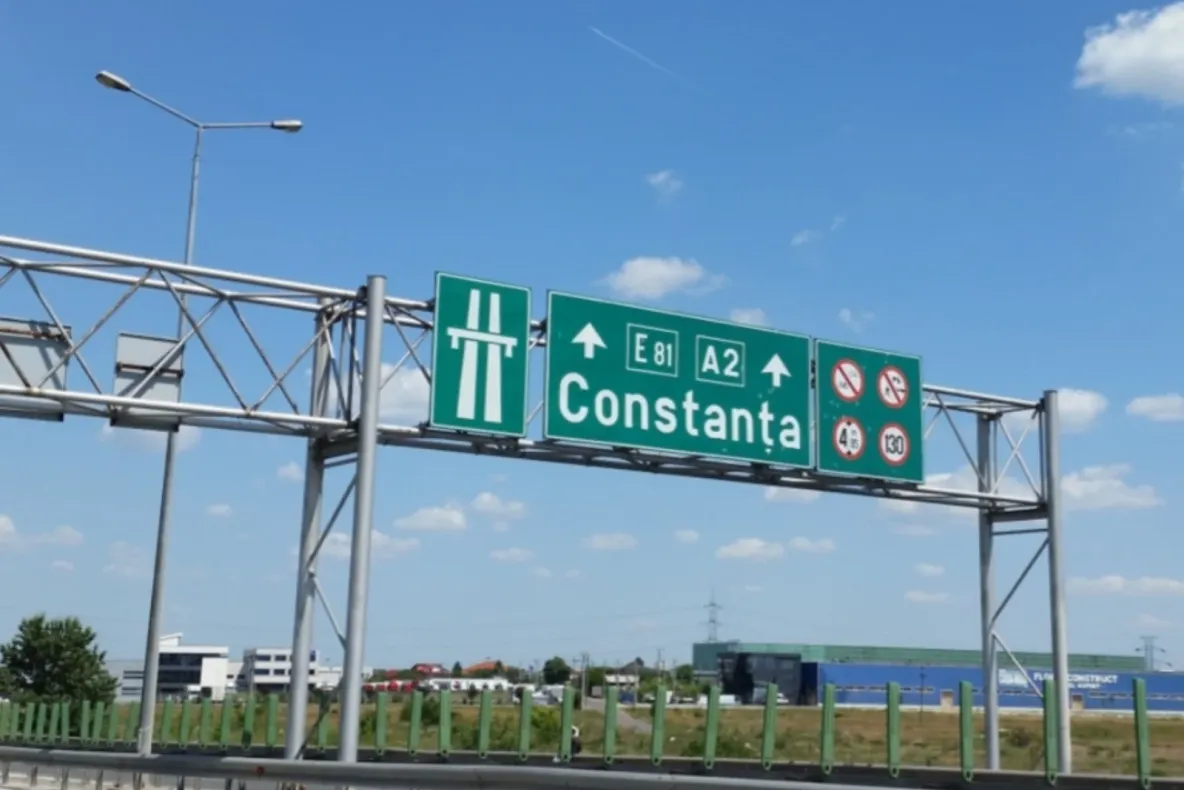 Cum eviți cozile de pe Autostrada Soarelui. Orele pe care trebuie să le eviți atunci când te întorci în București