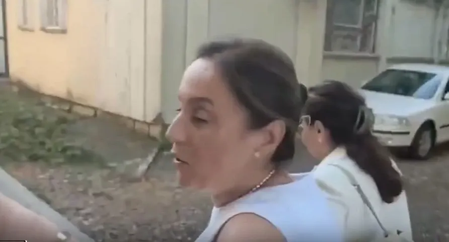 Scandal la DNA Iași, la audierea Cristinei Trăilă: avocata subalternei lui Bolojan lovește presa VIDEO