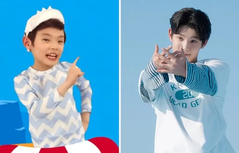 Copilul din „Baby Shark” devine star K-pop. O nouă etapă după cel mai vizionat clip din istoria YouTube
