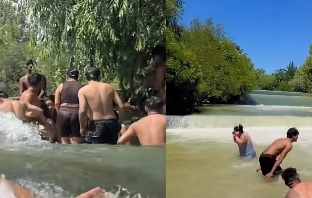  Bragadiru, loc de relaxare pentru nepalezii din București? Imaginile care au devenit virale pe TikTok