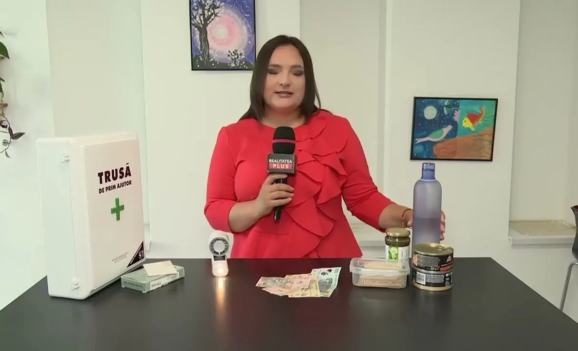 Ce nu trebuie să lipsească din casă în cazul unei pene de curent
