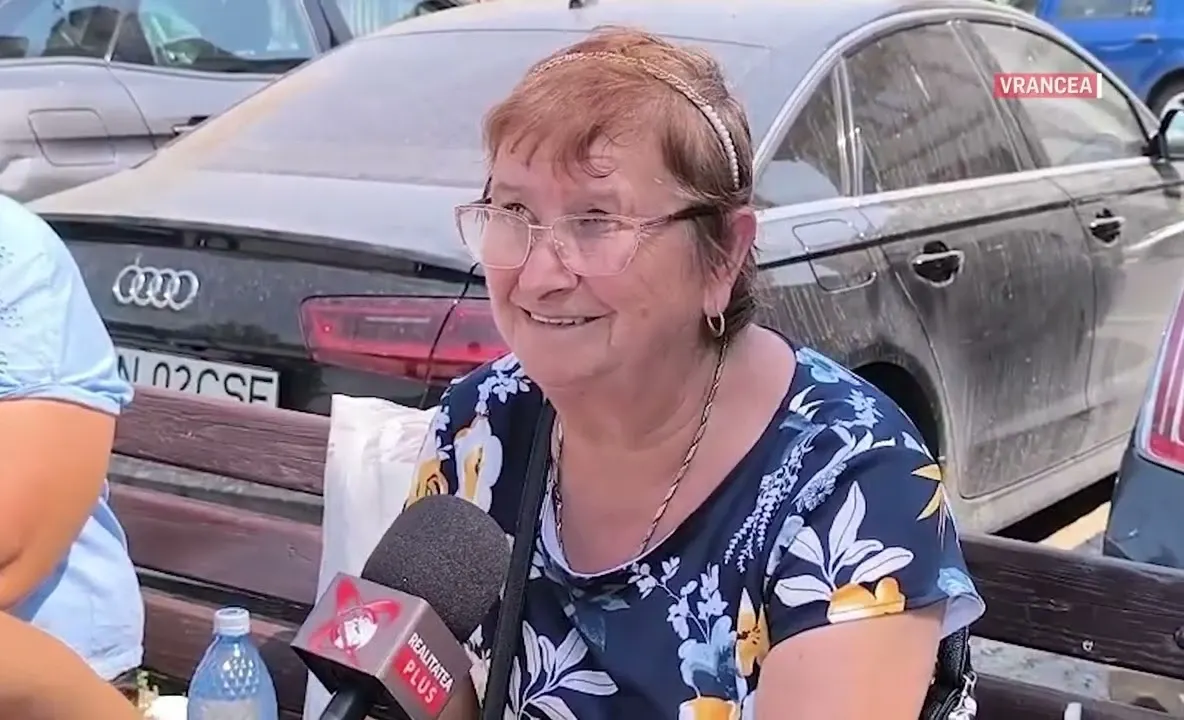 Ce spun oamenii despre dronele căzute în România