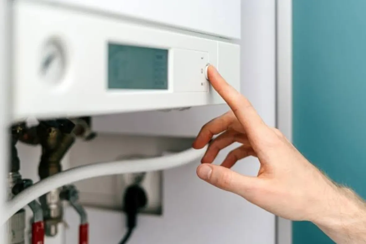 Cum pregătești centrala termică pentru sezonul rece. Ce trebuie verificat înainte de pornire