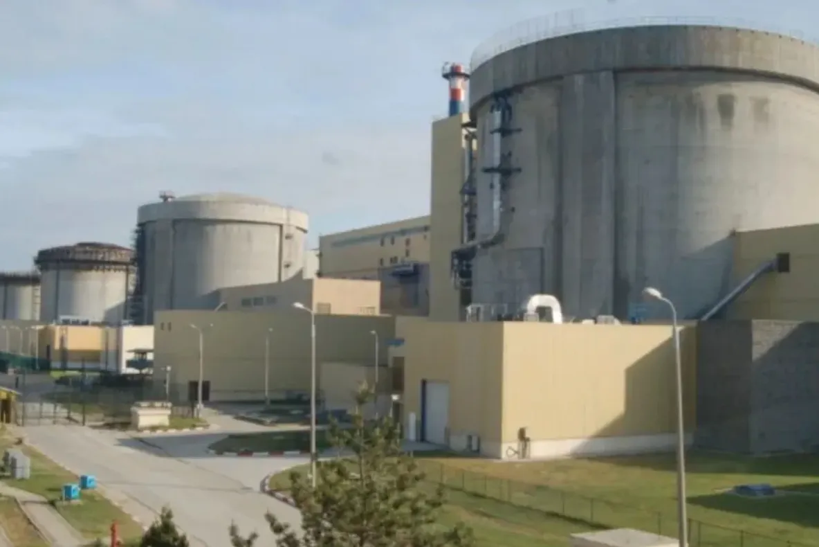 Unitatea 2 CNE Cernavodă continuă să funcţioneze la capacitate nominală. Avertismentul Nuclearelectrica: Rămâne valabilă posibilitatea opririi unității
