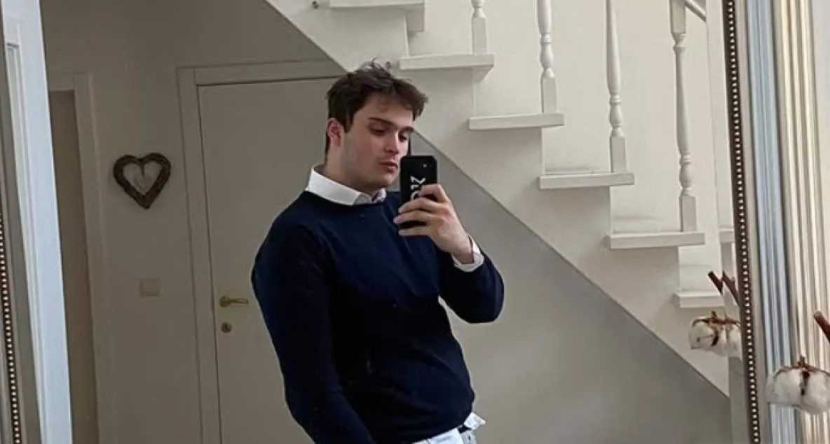 Povestea tânărului care a devenit prinț al Belgiei la 26 de ani. A lucrat ca vânzător de mașini și și-a aflat târziu adevărata identitate